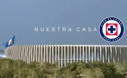 “Tlalnepantla tiene corazón cementero; estadio del Cruz Azul debe estar aquí”, afirmó el alcalde electo Raciel Pérez