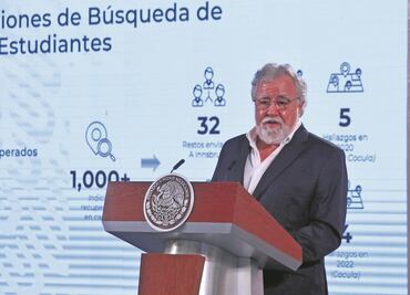 Van contra exfiscal de Guerrero por los 43 normalistas