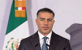 En menos de 12 horas atraparon al presunto multihomicida de Atizapán