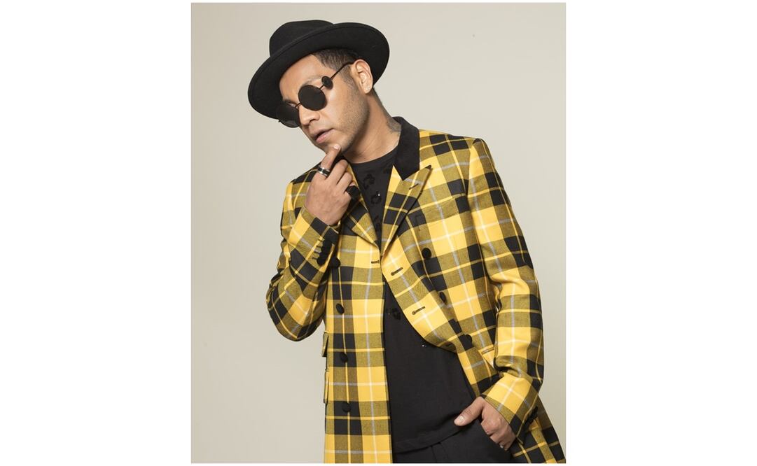 Samo. Foto: Cortesía