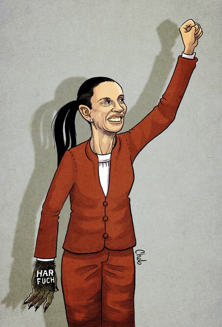 Cartón de CHELO