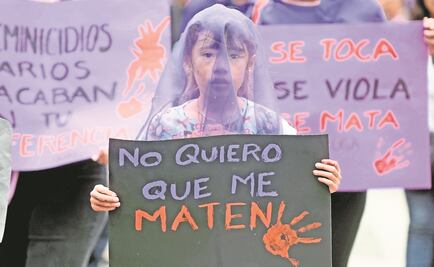 Feminicidios, la plaga que azota a Latinoamérica