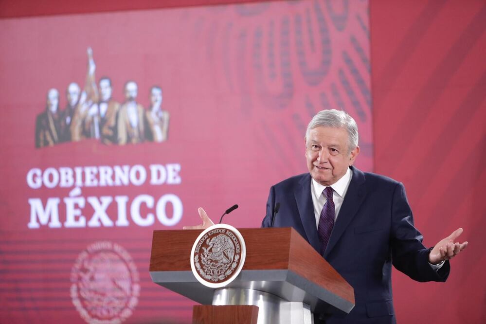 FOTO: Iván Stephens / EL UNIVERSAL