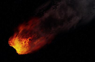 Instalan sistema telemétrico que reducirá basura espacial y prevendrá "colisiones catastróficas"