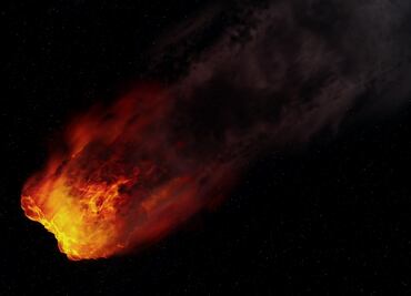 Instalan sistema telemétrico que reducirá basura espacial y prevendrá "colisiones catastróficas"