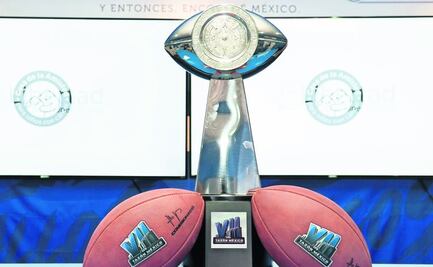 Gallos buscará la corona del Tazón México VII