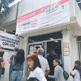 Más de un millón reemplacaron autos