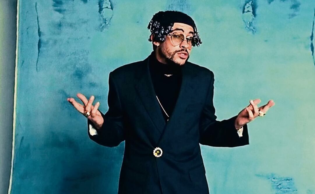 Bad Bunny concluirá su gira “World’s Hottest tour” en diciembre en México.