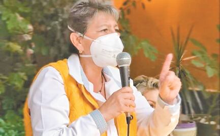 Plantean integrar "3de3" en materia de género en GAM