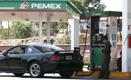 Pemex boosts gasoline imports in wake of shortages