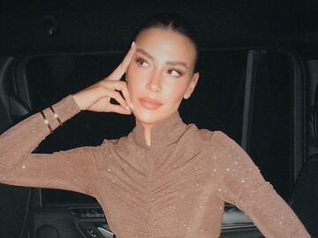 Revelan las exigentes peticiones de Michelle Salas para sus invitados a la boda