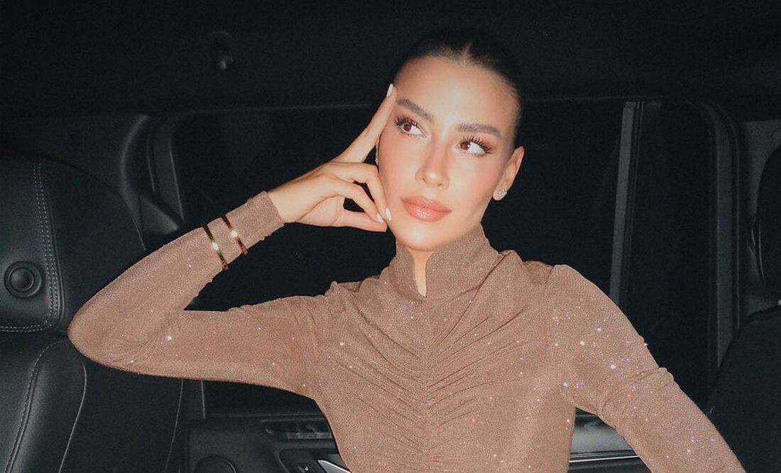 Foto: Instagram @michellesalasb