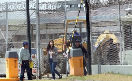 "El Chapo" duerme más que muchos servidores: Sales