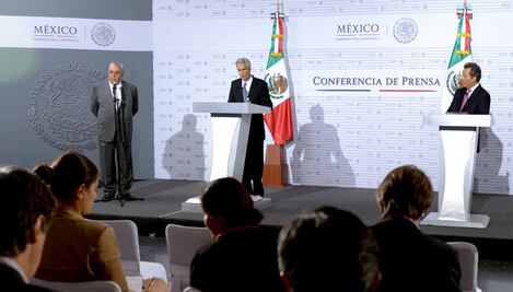 EPN viaja a Francia el sábado; realizará visita de Estado