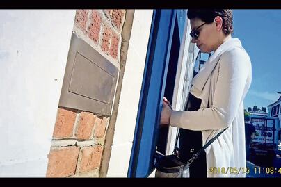 Solicita Fiscalía de Veracruz extradición de Karime Macías