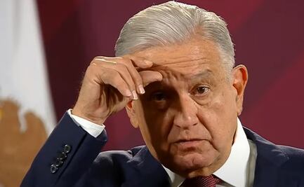 AMLO: Da igual que exista o no el Inai, sería mejor que no existiera