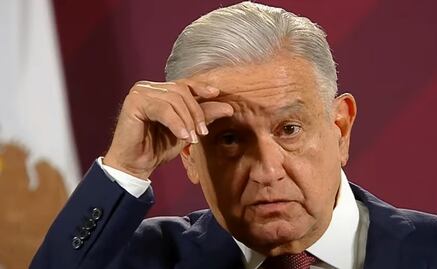 AMLO: Nombren o no a comisionados faltantes en el Inai, “no sirven para nada”