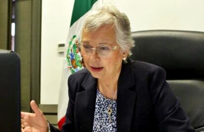 Plantea Segob crear una nueva ley de juegos y sorteos para evitar corrupción