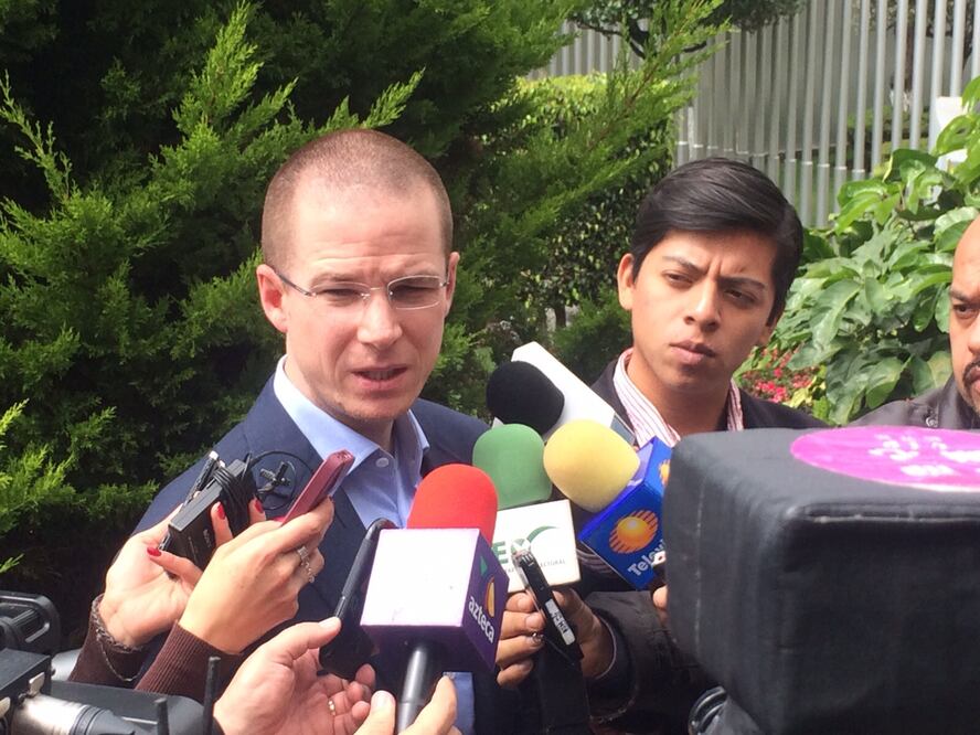 Foto: Fernando Ramírez / EL UNIVERSAL