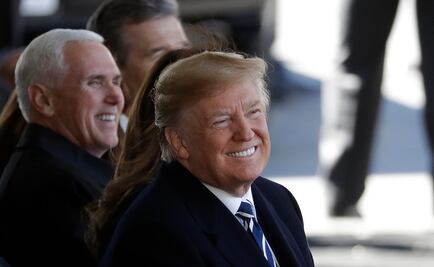 Trump no eximirá a ningún país de sus aranceles al acero y el aluminio