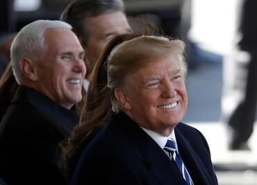 Trump no eximirá a ningún país de sus aranceles al acero y el aluminio