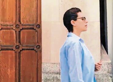 Corte de Londres decidirá la suerte de Karime Macías