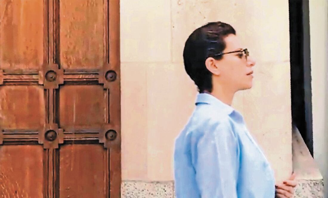 Karime Macías de Duarte es acusada por la Fiscalía de Veracruz de desviar 112 millones de pesos entre 2011 y 2012 desde el DIF estatal. Foto: ARCHIVO EL UNIVERSAL