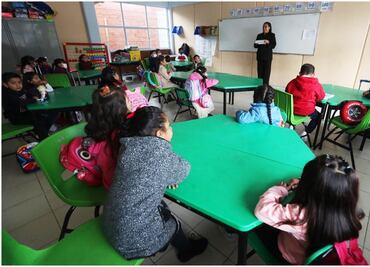 Calendario SEP 2024-2025; ¿cuántos días faltan para que los alumnos de nivel básico regresen a clases?