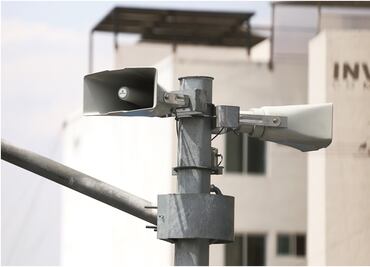 ¿Quién creó la Alerta Sísmica en México y cómo funciona?