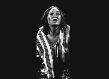 "Mi carrera no ha sido fácil, pero de nada me arrepiento": Susana Alexander, actriz y directora