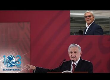 AMLO evita opinar sobre decisión de aumentar periodo para gobernador de BC