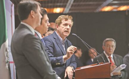 Plantea PAN acuerdo nacional para encarar crisis post-Covid