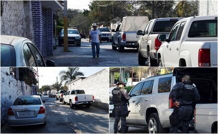 Guillermo Mercado, operador de "Los Rojos" era buena gente: vecinos