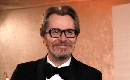Hijo de Gary Oldman niega que su padre sea un maltratador
