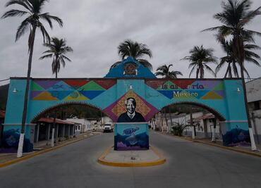 Centro cultural Islas Marías, paraíso de evasión fiscal de la Marina