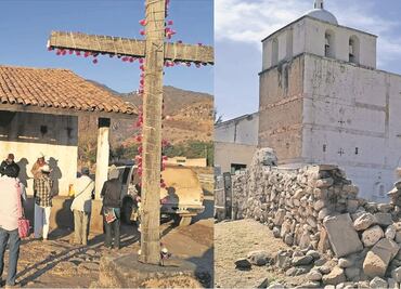 300 años de la última conquista española: El Nayar