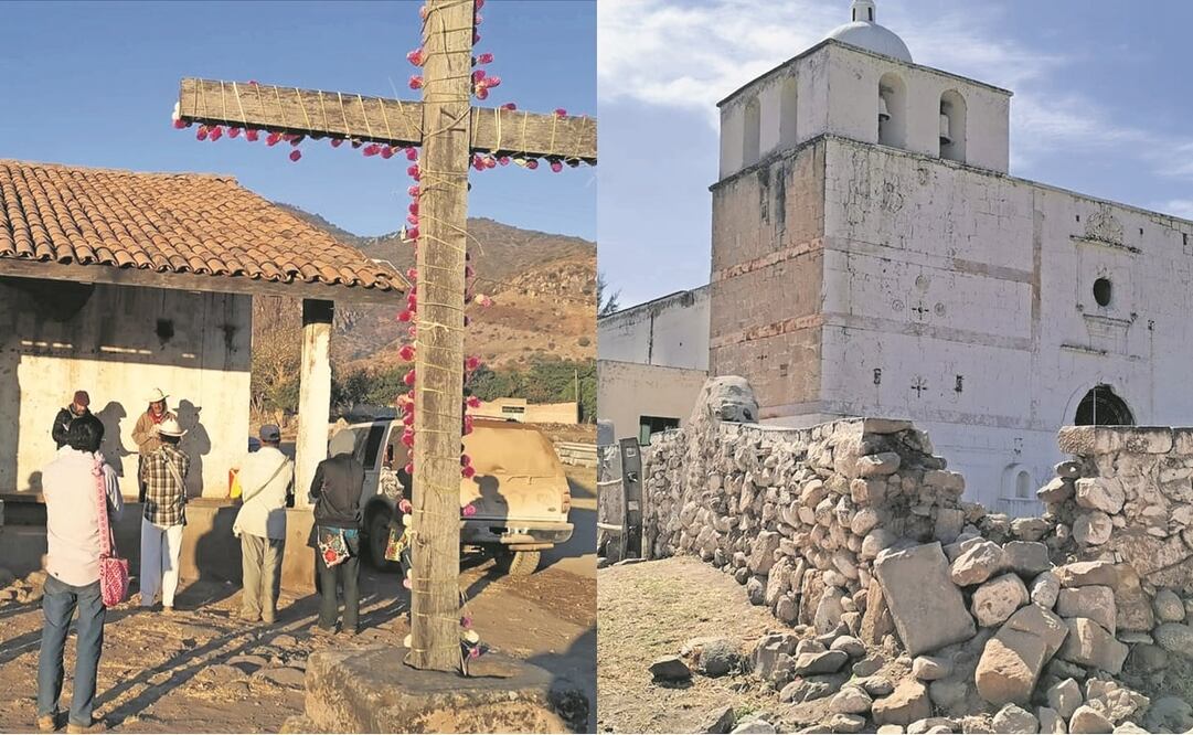 Fotos: Cortesía Jorge Luis Miramontes y José Manuel Cordova