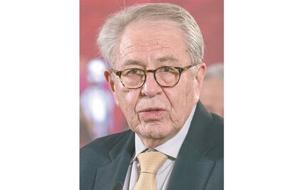 Vacunas, ¿el nuevo frijol con gorgojo?