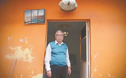 "¿A quién le cobro?, o están muertos o no tienen dinero"