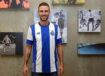 Estoy en plena madurez, cree Layún