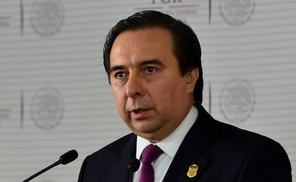 Juez otorga suspensión definitiva contra orden de aprehensión a Tomás Zerón por caso Ayotzinapa