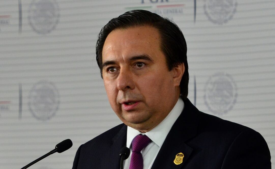 Foto: Archivo/EL UNIVERSAL