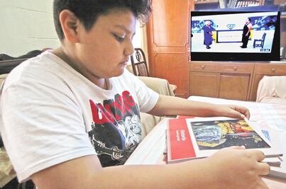 Libros de texto de primaria de la 4T: poco metódicos, muy ideológicos