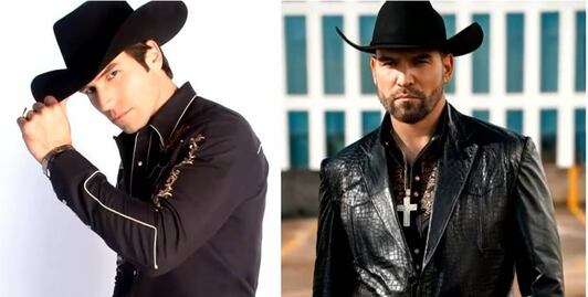 La evolución de Aurelio Casillas, personaje de Rafael Amaya en "El señor de los cielos"