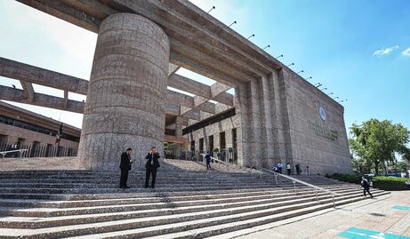 Anuncian pago único de indemnizaciones a jueces y magistrados que no participaron en elección judicial; esta es la fecha y requisitos