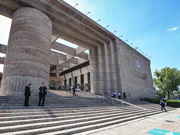 Anuncian pago único de indemnizaciones a jueces y magistrados que no participaron en elección judicial; esta es la fecha y requisitos