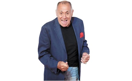 Alejandro Suárez desaparece de la Cineteca Nacional