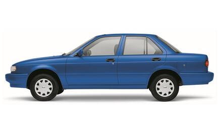 Nissan confirma que dejará de producir el Tsuru en 2017 