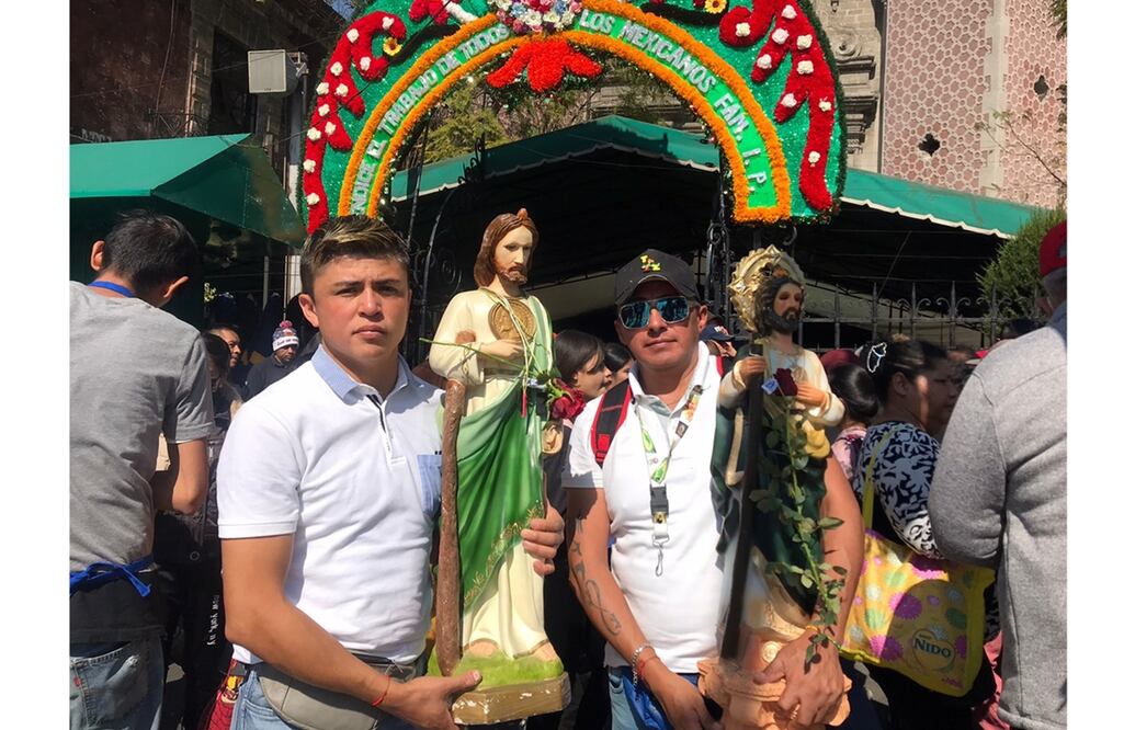 FOTO: Kevin Ruiz/ EL UNIVERSAL/