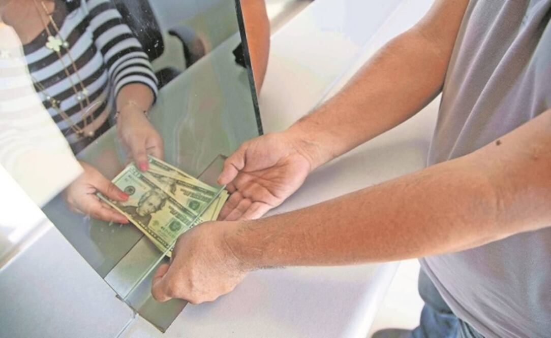 Foto: Archivo/EL UNIVERSAL